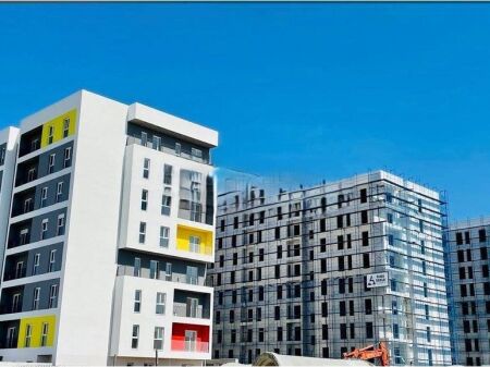 APPARTAMENTO IN VENDITA 2+1 PRESSO "COMPLESSO UNIVERS CITY, ZONA STARTEK" TIRANA! 130.000 €