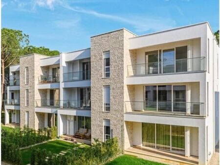 Appartamento 2+1 in vendita vicino a San Pietro!