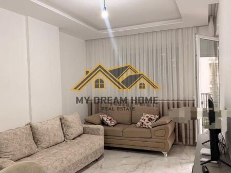 APARTMENT 1+1 FOR SALE IN GOLEM!