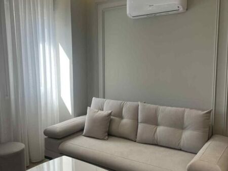 Affittasi 1+1 A Kupola E88 via Dritan Hoxha 55.000 leke