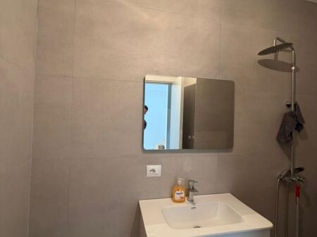 Apartament 1+1 me qira – Univers City