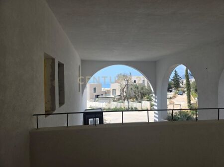 2+1 Apartment in Dhërmi (Santorini) – Perfect for holidays or Airbnb