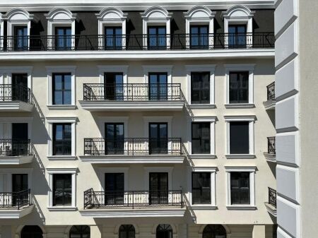 🔥APARTAMENT 1+1 NË SHITJE – TIRANA PORTA E RE