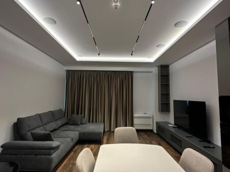 🏡 Jepet apartament modern 1+1 te Lion Park