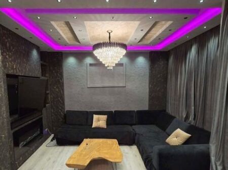 Vendesi in vendita 1+1+2 – organizzazione funzionale