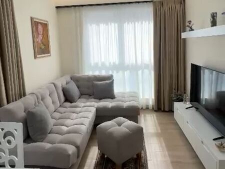 🏡 Apartment 1+1 for rent – 21 December (near Mondial)