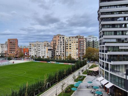 📌Apartment 3+1+2 for Sale – Kosovarëve Street