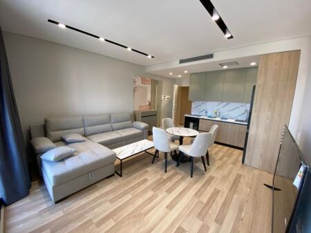 Apartment for rent 1+1 Casaitalia