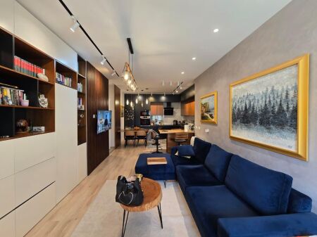 Shitet Duplex Modern tek Kodra e Diellit 2