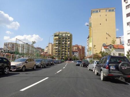 🏙️ Vendesi in vendita Appartamento 3+1+2 – Via dei Kosovari ✨
