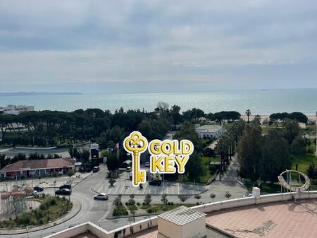 🏡 SHITET APARTAMENT 1+1 ME PAMJE DETI PLEPA DURRËS