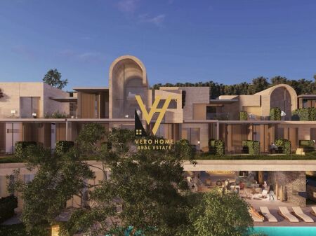 IN VENDITA APPARTAMENTO 1+1+BLK A GREEN COAST 2, PALASE 396.900 EURO