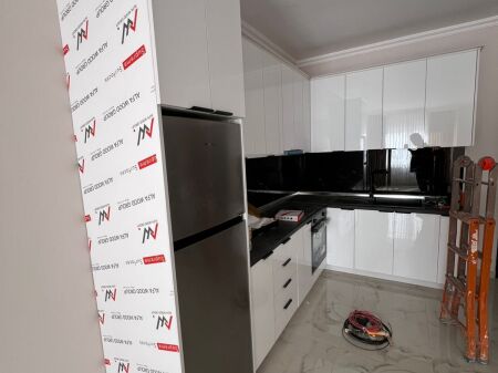 Appartamento in affitto 1+1