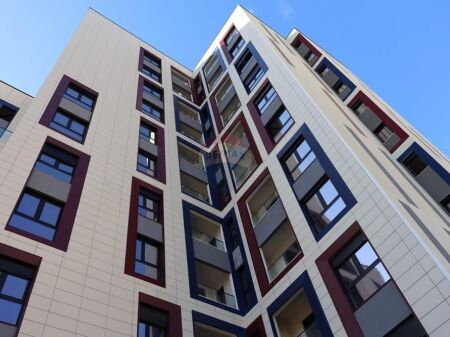 Apartament - Për Shitje - Komuna e Parisit, Tiranë(ID: 530261046-489)