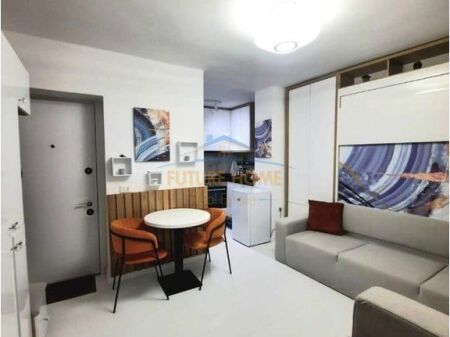 For sale, Studio apartment, Ali Demi, Tirana.