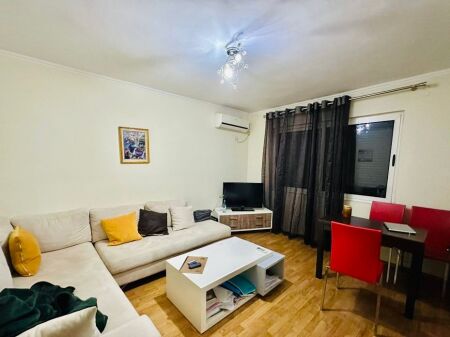 APPARTAMENTO 1+1 IN VENDITA IN VIA BRIGADA 8, BLLOK