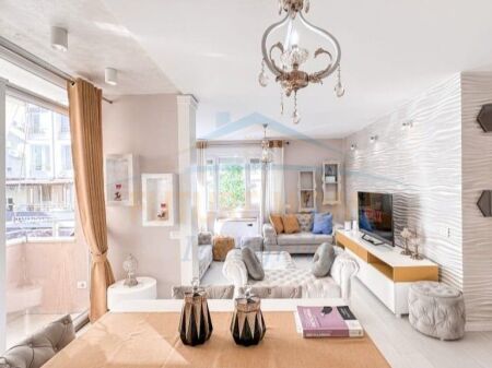 Affitto, Appartamento 2+1+2, Giardino Zoologico, Tirana.