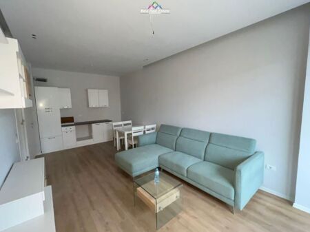 Appartamento In Affitto 1+1 Al Complesso ASL 2 (ID B2101430) Tirana