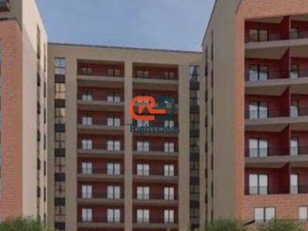 Ne Paskuqan, Shitet Apartament 2+1, Me Vendndodhje Dhe Orientim Perfekt !!