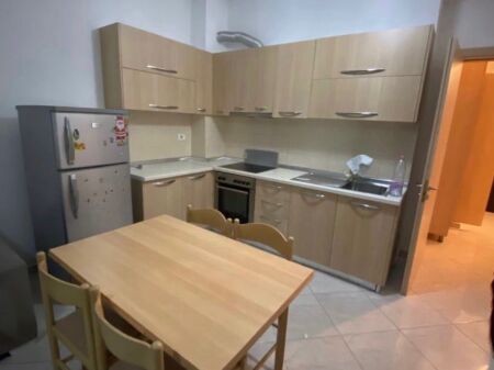 Apartment 1+1, Flour Factory!