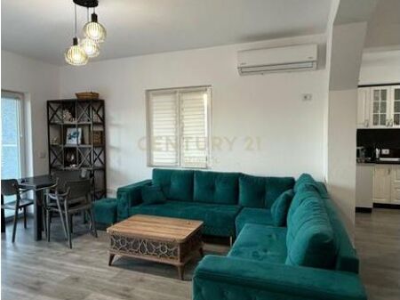 FOR RENT SECOND FLOOR OF A VILLA AT SHKOZET BRIDGE NEAR ROYAL GAS DURRES !