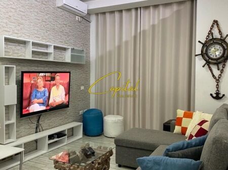 APARTAMENT ME QIRA 1+1 KOMUNA E PARISIT 65.000 LEKE