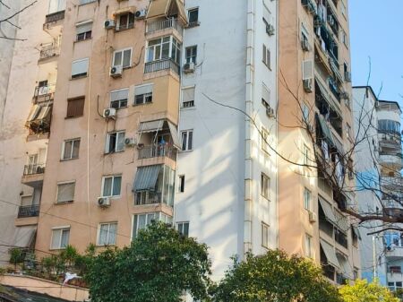 🏠 Apartment 2+1+1bll . Area 95 square meters . Fully Invested ( According to Photos and Video )