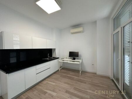 Premises For Rent At Kika 2 Komuna E Parisit 4,500 € /Month