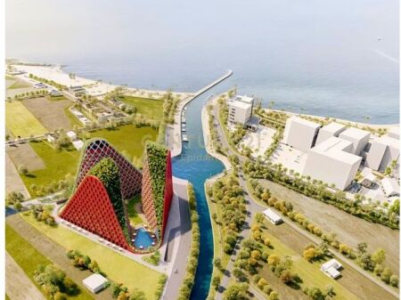 NAREA RESIDENCE - PREMIUM STUDIO FOR SALE, PAYMENT POSSIBILITY IN INSTALLMENTS!