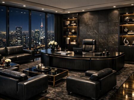 UFFICIO IN VENDITA COMUNE DI PARIGI