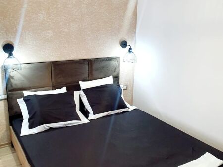 Apartment 1+1 per Qera Qender (rruga barrikadave)