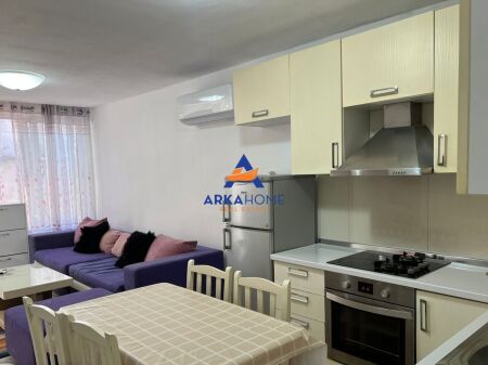 APPARTAMENTO IN AFFITTO 2+1 "VIA IMER BEQIRI, 5 MAGGIO" 45000 LEKE