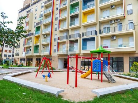 Shitet ambjent sherbimi ne Don Bosko