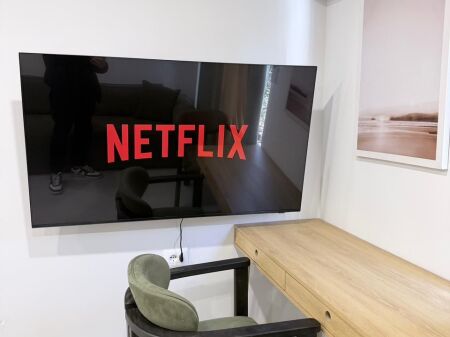 For Rent: Studio Apartment 📍5 Maj (Near “Kiço Blushi” 9-Year School) – 350€ – 35m² || Brand New Modern Furnishing 🔥