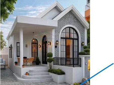 Qira, Vilë, Pazari i Ri, Tiranë.