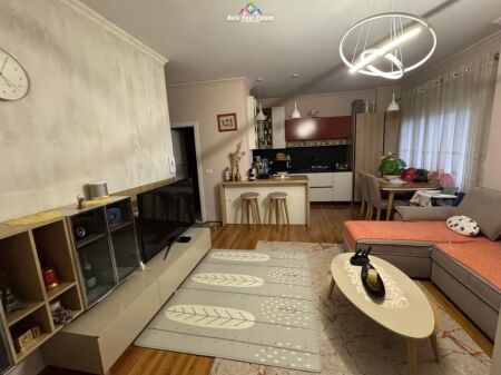 Apartment For Rent 1+1 At Kosovareve Street ( ID B2101590) Tirane