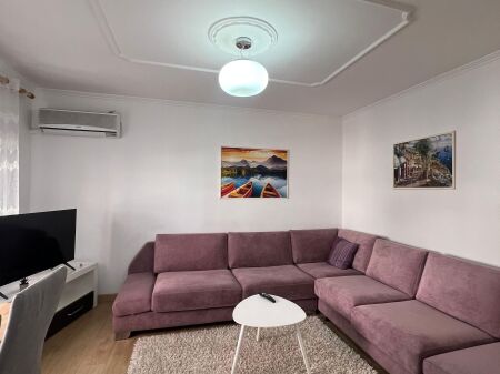 🏠AFFITTASI Appartamento 1+1 📍Myslym Shyr 💶Prezzo: 60.000 Leke/Mese