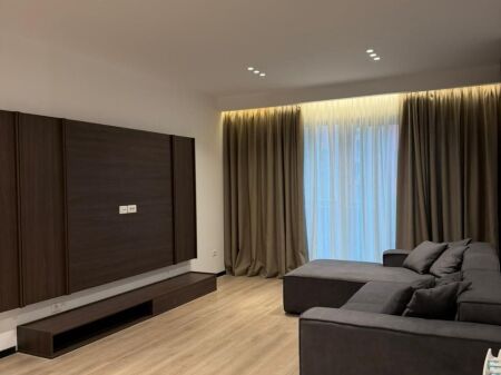 📌 Jepet Apartament 2+1 me Qira – Lion Park 1, Rruga e Elbasanit 🏡✨