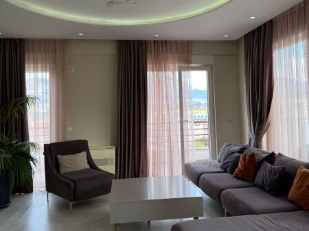 🏡 Apartment 3+1+2 with Garage for Rent – FZ Complex, Dry Lake 🌿