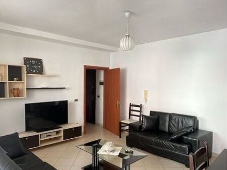 Apartment 1+1 for rent at the Dry Lake.