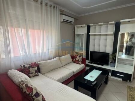 Rent, Apartment 1+1 Bogdanëve Street, Tirana.