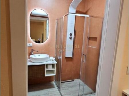 FOR RENT 1+1 APARTMENT AT USLUGA !