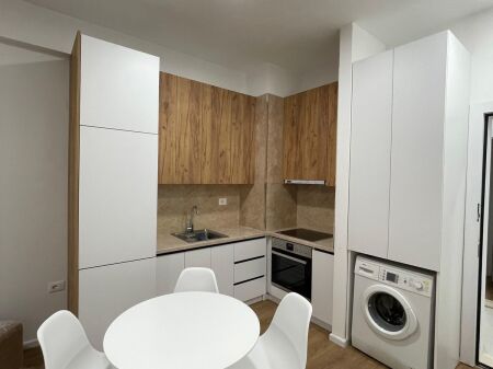 APARTAMENT ME QIRA 1+1 NE ALI DEM REZIDENCA KADIU