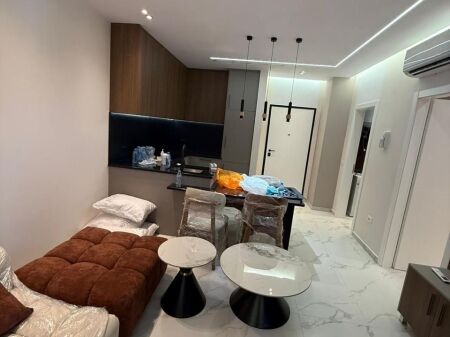 Offriamo in affitto appartamento 2+1 presso il Complesso Aura, Laprake!