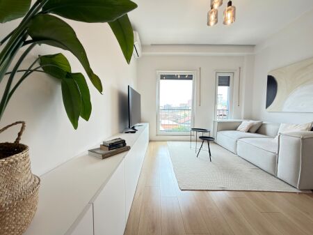 Apartment 1+1 + 🅿️for rent! Jordan Misja