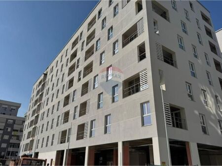 APARTMENT 3+1+2 FOR SALE IN KOMUNA E PARISIT