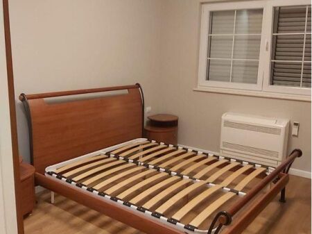 APARTAMENT 1+1 ME KUZHINE ME VETE ME QERA NE MYSLYM SHYR