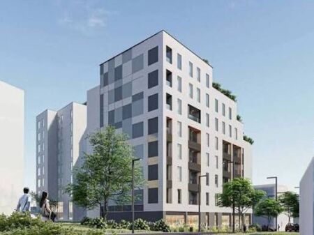 APARTAMENT 2+1 NE SHITJE NE ALI DEM