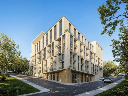 Appartamento 1+1 in vendita presso Aluna New Residence, Paskuqan ✨🏡