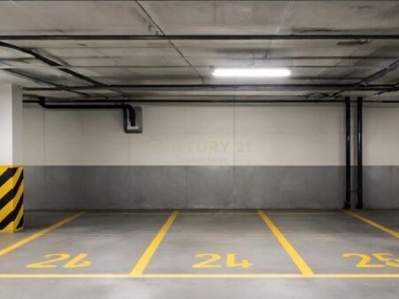 3 Poste Parkimi-Shiten